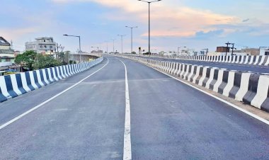 बिहार से झारखंड का सफर होगा आसान, NH-333A को फोर लेन बनाने की प्रक्रिया तेज