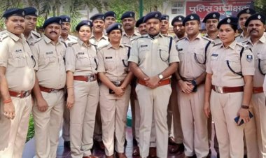 बिहार पुलिस के लिए बड़ी खुशखबरी: मानदेय बढ़ा,सेवा अवधि में भी विस्तार
