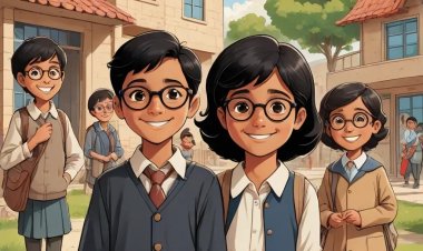 बिहार निजी स्कूलों में मनमानी वसूली पर प्रशासन ने लगाया ब्रेक -अब किताब और यूनिफॉर्म कहीं से भी खरीद सकेंगे अभिभावक