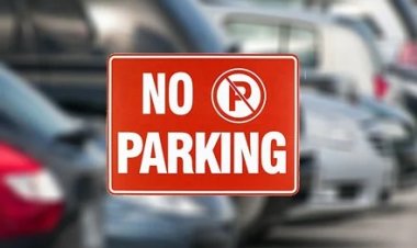 पटनावासी सावधान! अब नो-पार्किंग में गाड़ी खड़ी की तो सीधे कटेगा चलान