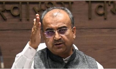 पाक-परस्त कांग्रेस की मानसिकता फिर हुई उजागर,’’ऑपरेशन सिंदूर’’ पर सवाल उठा कर सेना के शौर्य का किया है अपमान: मंगल पाण्डेय