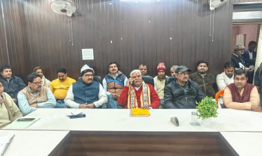 पीएम मोदी के नेतृत्व में देश आत्मनिर्भरता की दिशा में निरंतर आगे बढ़ रहा है- डा प्रेम कुमार