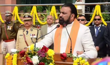 पटना हॉस्टल कांड: सम्राट चौधरी सख्त, बोले—‘दोषी को माला नहीं, माला चढ़ाएंगे’, पुलिस को खुली छूट