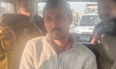 बिहार के मोतिहारी में ग्रेजुएशन की छात्रा पर एसिड अटैक,छात्रा बुरी तरह झुलसी,जीवन और मौत से जूझ रही छात्रा का इलाज  जारी