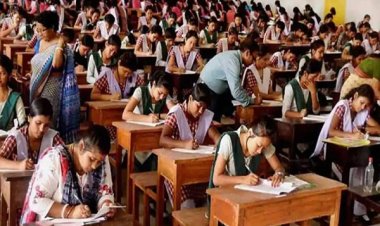 बिहार बोर्ड की परीक्षा में कड़ा सुरक्षा, AI और डिजिटल निगरानी होगी