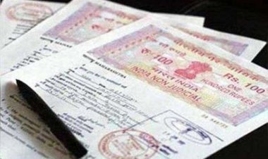 बिहार के लोगों के लिए बड़ी खबर, अब जमीन-मकान की रजिस्ट्री के लिए पैन कार्ड अनिवार्य