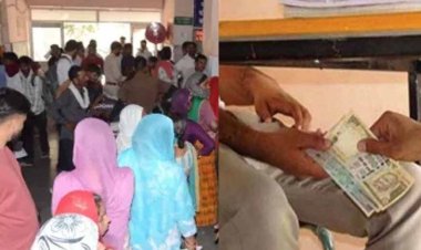 स्वास्थ्य विभाग का बड़ा फैसला,  मरीजों को प्राइवेट अस्पताल जाने की नहीं पड़ेगी जरुरत!