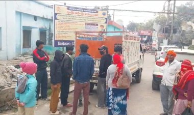 तेज रफ्तार कार की टक्कर से युवक की मौत, हाई टेंशन करंट की चपेट में आने से दूसरे युवक ने भी गंवाई जान