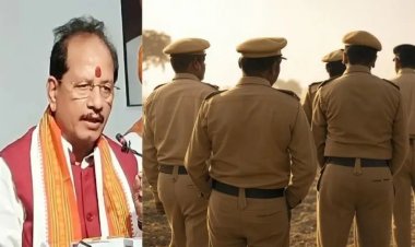 भूमि विवाद को लेकर जारी हुआ नया आदेश, पुलिस की मनमानी पर ब्रेक