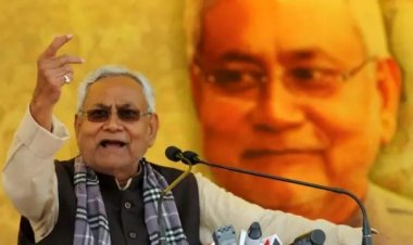 बिहार बना देश का सबसे गरीब राज्य,  आर्थिक सर्वेक्षण ने खोली हकीकत