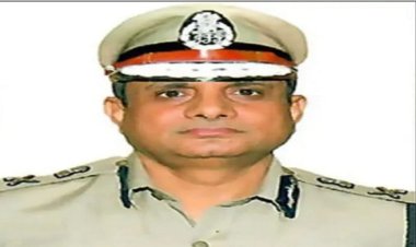 पश्चिम बंगाल में बड़ा प्रशासनिक फेरबदल, पीयूष पांडे बनाए गए नए कार्यवाहक डीजीपी