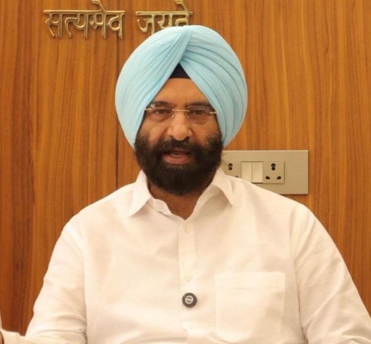 दिल्ली में हवा की गुणवत्ता में सुधार के बाद GRAP-III की पाबंदियां हटीं, दिल्ली के पर्यावरण मंत्री मनजिंदर सिंह सिरसा बोले- दिल्ली का AQI 24 घंटे में 380 से घटकर 236 हुआ