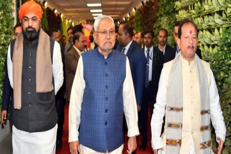 इस दिन होगा मंत्रिमंडल विस्तार, सामने आया बड़ा अपडेट