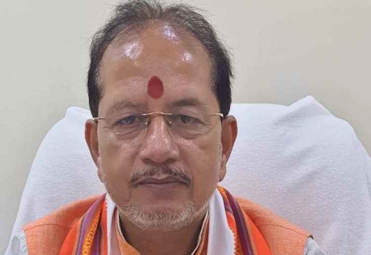 बिहार के बड़े शहरों की जर्जर संपर्क सड़कों का होगा कायाकल्प, डिप्टी CM विजय कुमार सिन्हा के सख्त निर्देश