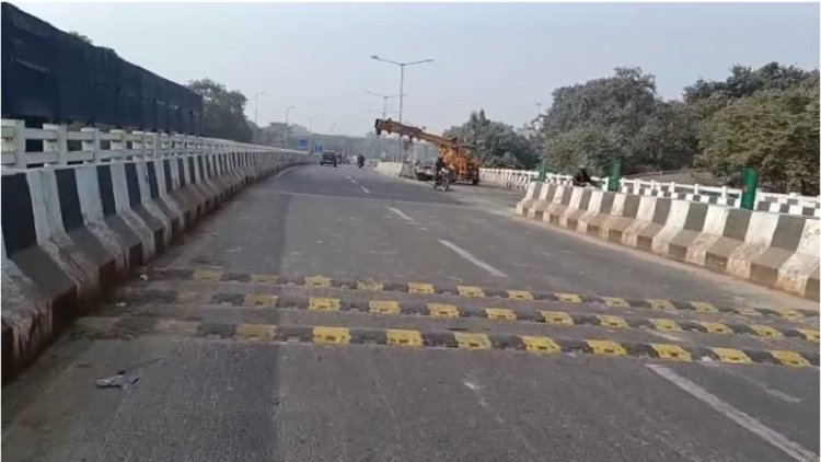 पटना का जेपी गंगा सेतु बना गंदगी का अड्डा, आम आदमी से पुलिस तक सवालों के घेरे में,  कारण जानकर चौंक जाएंगे आप !