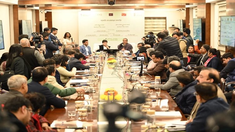 किसानों को नकली बीज–खाद-कीटनाशक से राहत की बड़ी पहल, जानिए दो अहम MoU में क्या है खास