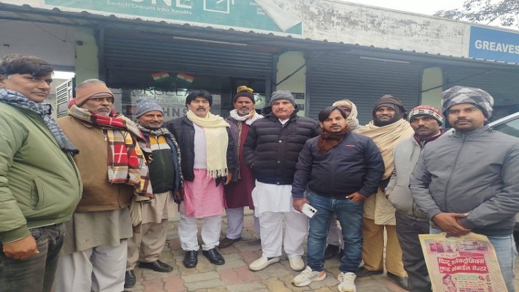 पीड़ित परिवार को 20 लाख रुपये मुआवजा दे सरकार, अपराधियों को मिले कड़ी सजा — महबूब आलम