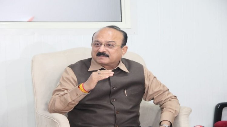 दिल्ली की शिक्षा व्यवस्था में ऐतिहासिक कदम: वर्ल्ड वलास एजुकेशन और इनोवेशन हब बनेगी नरेला की एडुसिटी