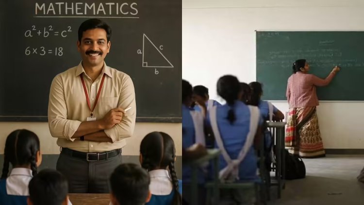 बिहार के हैडमास्टरों पर गिरी गाज!  विभाग से मिला वेतन काटने का आदेश