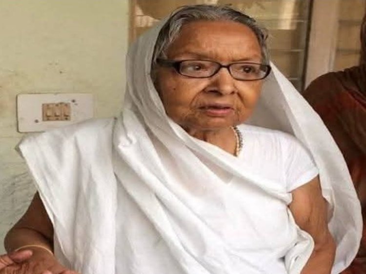 दरभंगा शोक में, मिथिला नतमस्तक: महारानी कामसुंदरी देवी का निधन, एक युग का अंत