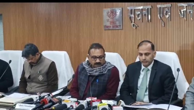 बिहार में ग्रामीण क्षेत्रों में सड़क निर्माण की उपलब्धियाँ: विकास की मजबूत नींव,ग्रामीण संपर्कता और विकास में नई पहल