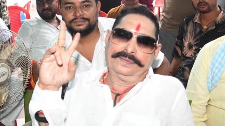 जेल से बाहर आएंगे अनंत सिंह?  पटना हाईकोर्ट में सुनवाई जल्द!