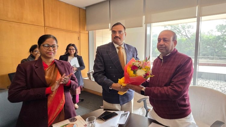 विलुप्त हो रहे लोकगीतों का होगा संरक्षण, किसी भी कार्यक्रम में स्थानीय कलाकारों को मिलेगी प्राथमिकता