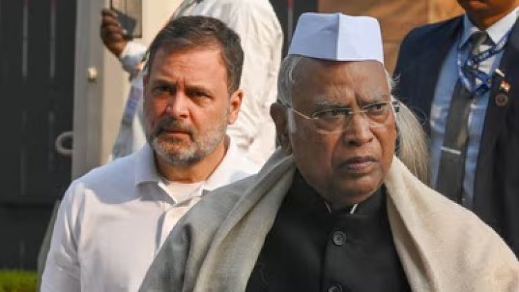 बिहार की सियासत में बड़ा भूकंप!  कांग्रेस के सभी 6 विधायक JDU में होंगे शामिल