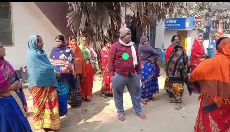 चार दिन से लापता युवक का मिला शव दानापुर से हुआ  बरामद,पुलिस जांच में जुटी।