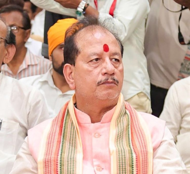 भूमि माफिया पर विजय सिन्हा का शिकंजा:सरकारी जमीन की फर्जी जमाबंदी अब नहीं टलेगी