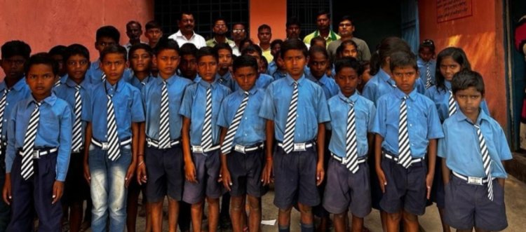 बिहार में स्कूल यूनिफॉर्म व्यवस्था बदलेगी, जीविका दीदियों को मिलेगा सीधा जिम्मा