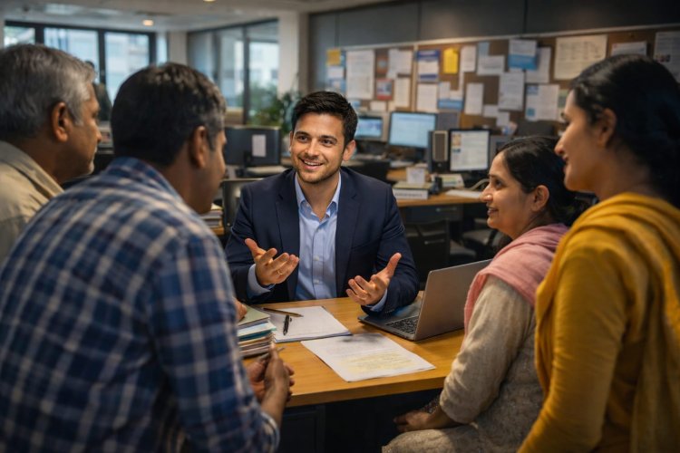 बिहार में शुरू हुआ अफसर–जन संवाद सिस्टम, हफ्ते में दो दिन होगी सीधी मुलाकात