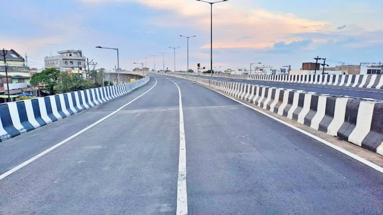 बिहार से झारखंड का सफर होगा आसान, NH-333A को फोर लेन बनाने की प्रक्रिया तेज