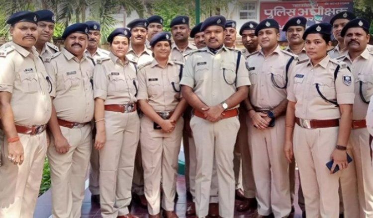 बिहार पुलिस के लिए बड़ी खुशखबरी: मानदेय बढ़ा,सेवा अवधि में भी विस्तार