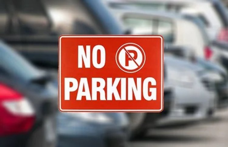 पटनावासी सावधान! अब नो-पार्किंग में गाड़ी खड़ी की तो सीधे कटेगा चलान