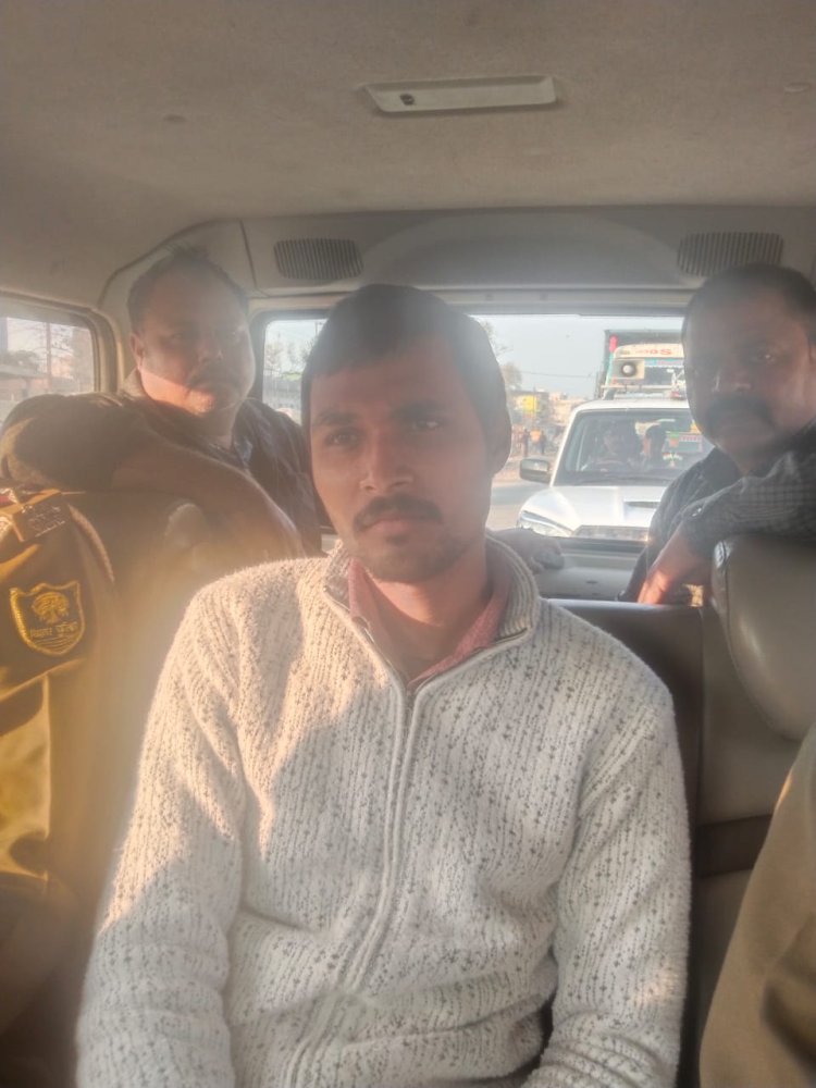 बिहार के मोतिहारी में ग्रेजुएशन की छात्रा पर एसिड अटैक,छात्रा बुरी तरह झुलसी,जीवन और मौत से जूझ रही छात्रा का इलाज  जारी