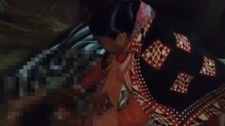 नवादा के एक नर्सिंग होम में भ्रूण हत्या के दौरान एक विवाहिता महिला की दर्दनाक मौत