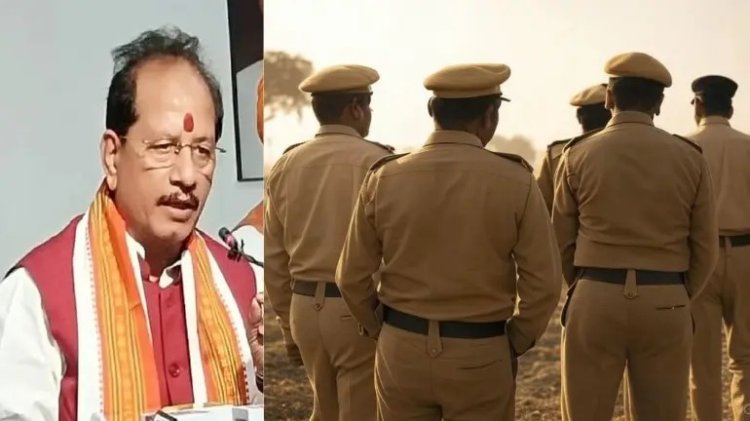 भूमि विवाद को लेकर जारी हुआ नया आदेश, पुलिस की मनमानी पर ब्रेक