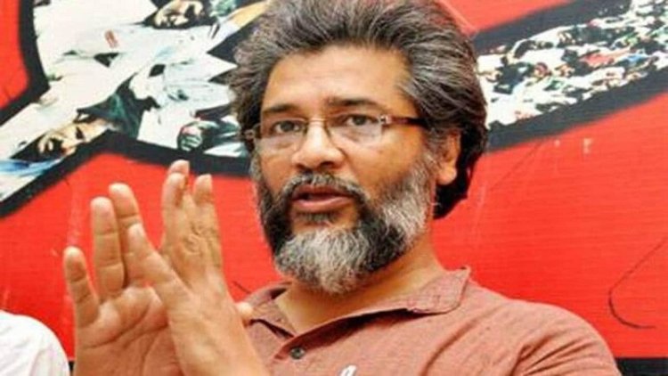 जनांदोलनों और परिजनों के संघर्षों की जीत है CBI जांच की सिफारिश- दीपंकर भट्टाचार्य