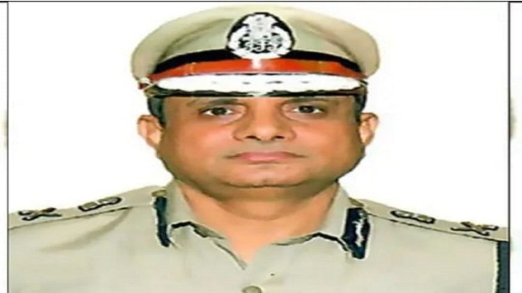 पश्चिम बंगाल में बड़ा प्रशासनिक फेरबदल, पीयूष पांडे बनाए गए नए कार्यवाहक डीजीपी