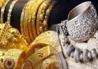 Gold–Silver Price Crash: औंधे मुंह गिरे सोने-चांदी के दाम, पटना से दिल्ली तक सर्राफा बाजार में हड़कंप