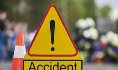 पटना के बिहटा में भीषण सड़क हादसा, कोइलवर पुल पर ट्रक ने ऑटो को मारी टक्कर छह लोगों की मौत दो लोग गंभीर रुप से घायल