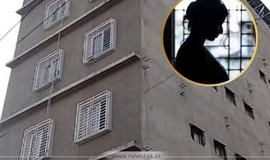 शंभू गर्ल्स हॉस्टल का CCTV  फुटेज आया सामने, अब खुलेंगे कई राज!