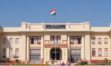 बिहार विधानमंडल का बजट सत्र आज से शुरू, मंगलवार को पेश होगा 'बिहार का बजट', नीट छात्रा मौत मामले पर सदन में हंगामे के आसार