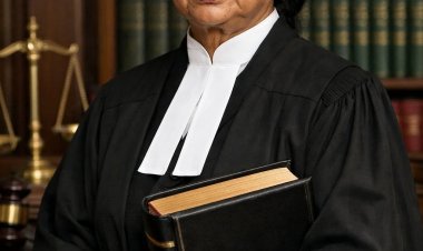 सुप्रीम कोर्ट में SIR प्रक्रिया पर  सुनवाई, 32 साल बाद वकील के रूप में दिखी सीएम ममता बनर्जी