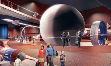 टेक्नोलॉजी हब बनेगा बिहार: डिजिटल तारामंडल से लेकर AI–डेटा साइंस तक, नई परियोजनाओं को मिली हरी झंडी