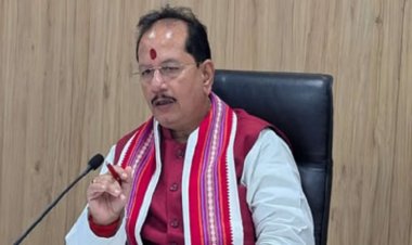 अब नहीं चलेगी ढिलाई, दो साल में हर हाल में पूरा होगा विशेष भूमि सर्वेक्षण, गलत रिपोर्टिंग पर सीधी होगी कार्रवाई