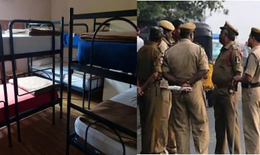 पटना प्रशासन अलर्ट मोड में, अब महिला हॉस्टल-लॉज के लिए जारी हुआ गाइडलाइन