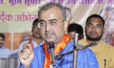 ममता सरकार के अन्याय के आगे कर्मचारियों के न्याय की जीत ऐतिहासिक: मंगल पांडेय