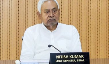 बिहार की नीतीश सरकार ने बुलाई कैबिनेट की अहम बैठक, विकास और कल्याणकारी योजनाओं पर मंथन संभव